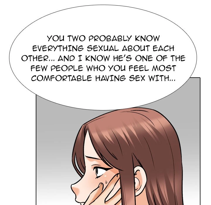 Our Exchange Chapter 141 page 21 - 