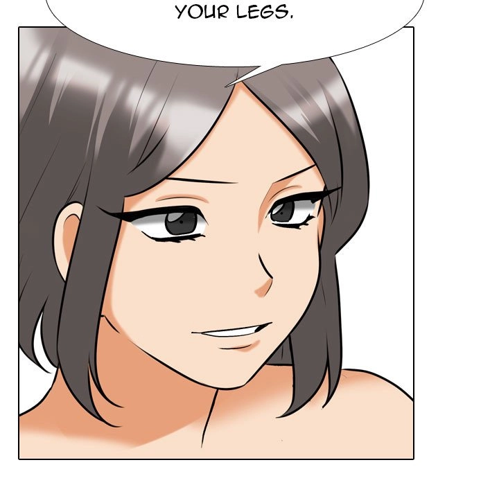 Our Exchange Chapter 141 page 23 - 