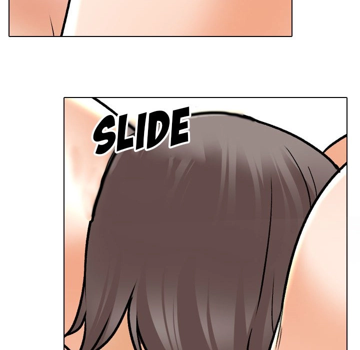 Our Exchange Chapter 141 page 40 - 