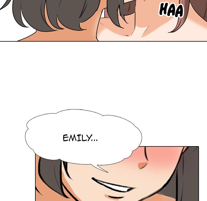 Our Exchange Chapter 141 page 6 - 