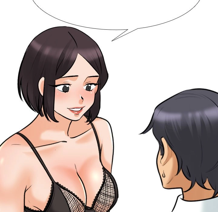 Our Exchange Chapter 141 page 99 - 