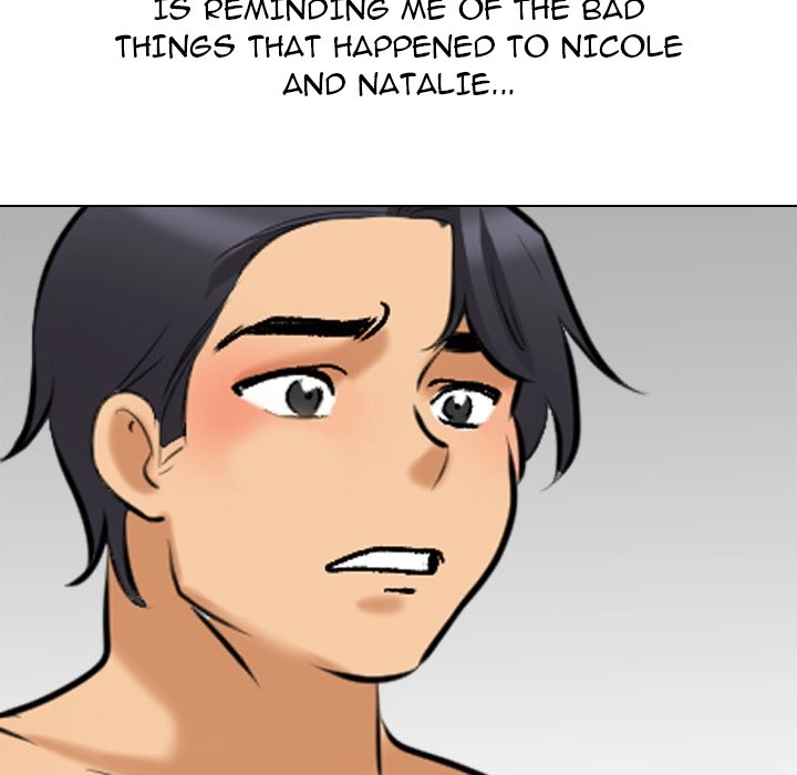 Our Exchange Chapter 142 page 107 - 