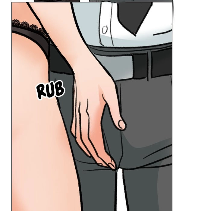 Our Exchange Chapter 142 page 15 - 