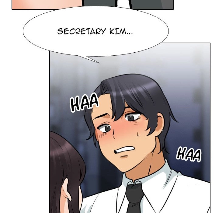 Our Exchange Chapter 142 page 16 - 