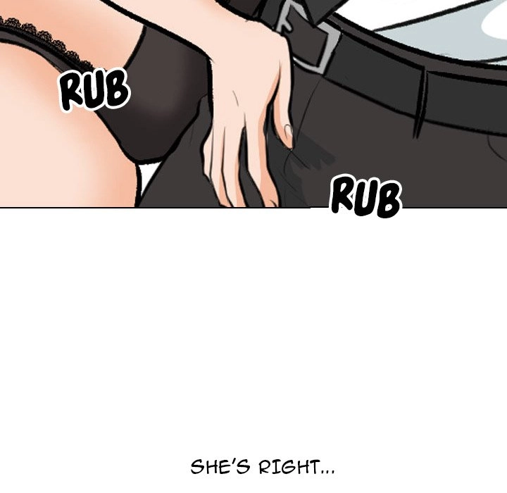 Our Exchange Chapter 142 page 20 - 