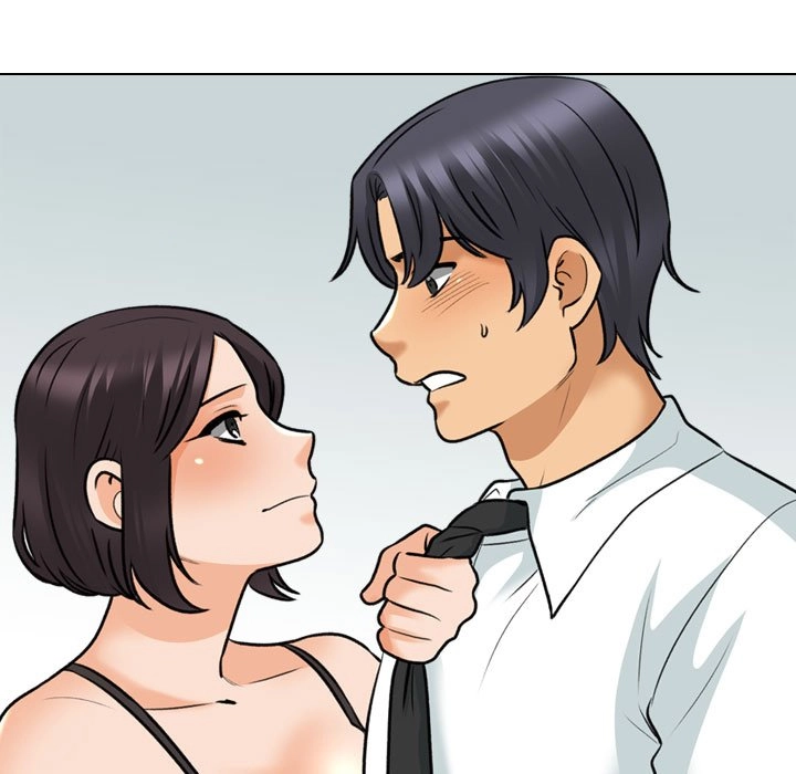 Our Exchange Chapter 142 page 25 - 