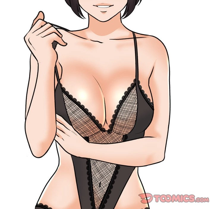 Our Exchange Chapter 142 page 32 - 