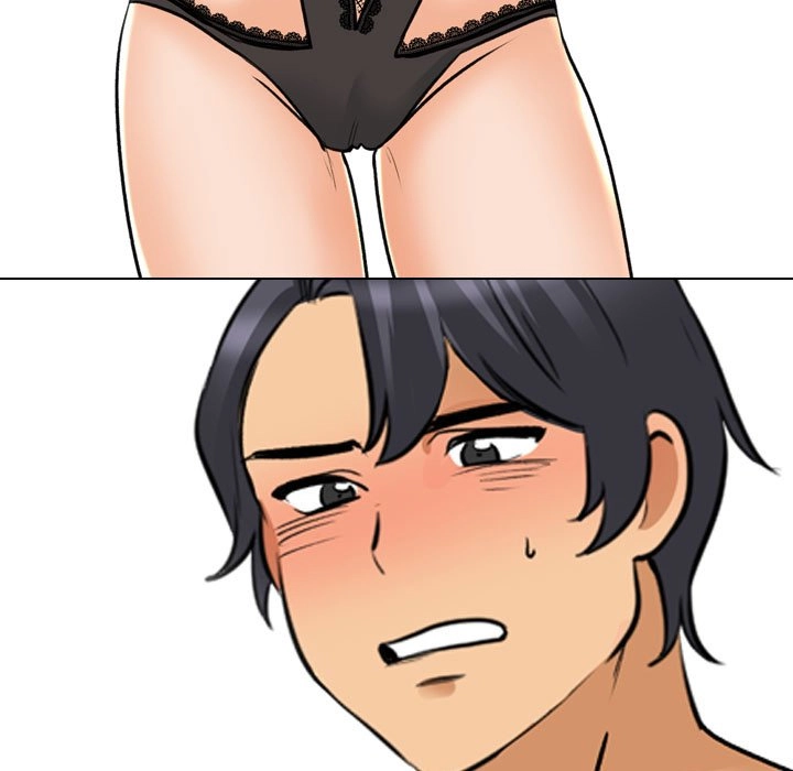 Our Exchange Chapter 142 page 33 - 