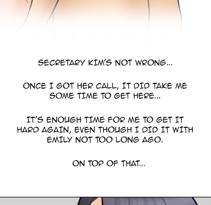 Our Exchange Chapter 142 page 55 - 