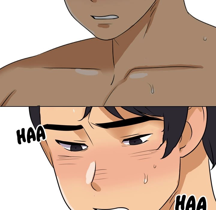 Our Exchange Chapter 142 page 85 - 