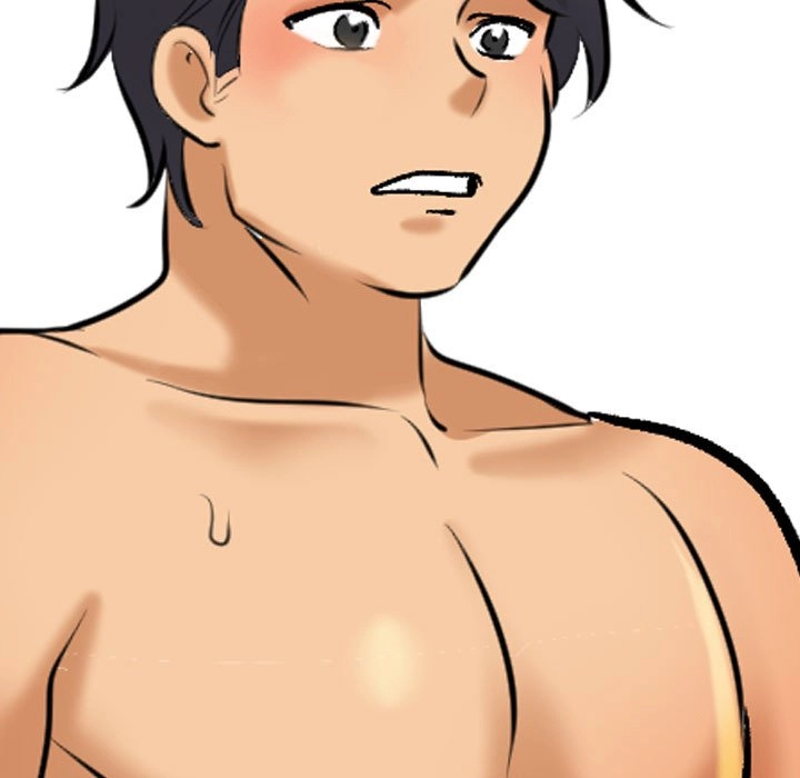 Our Exchange Chapter 142 page 99 - 