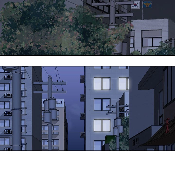 Our Exchange Chapter 143 page 11 - 