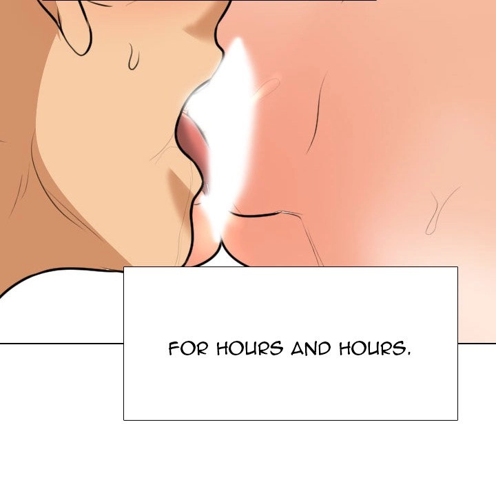 Our Exchange Chapter 143 page 106 - 