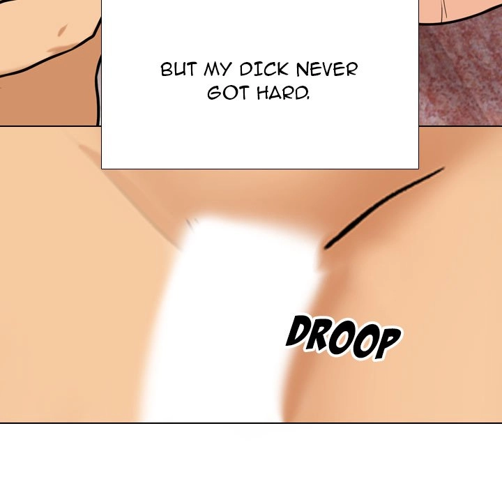 Our Exchange Chapter 143 page 111 - 