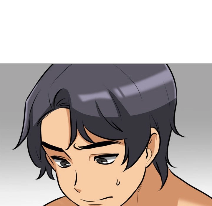 Our Exchange Chapter 143 page 112 - 