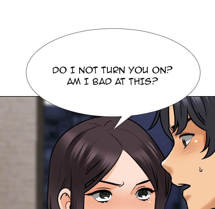 Our Exchange Chapter 143 page 18 - 