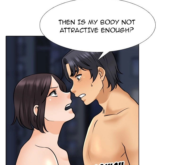 Our Exchange Chapter 143 page 20 - 