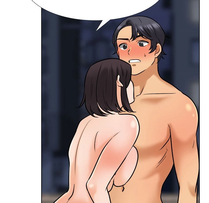 Our Exchange Chapter 143 page 22 - 