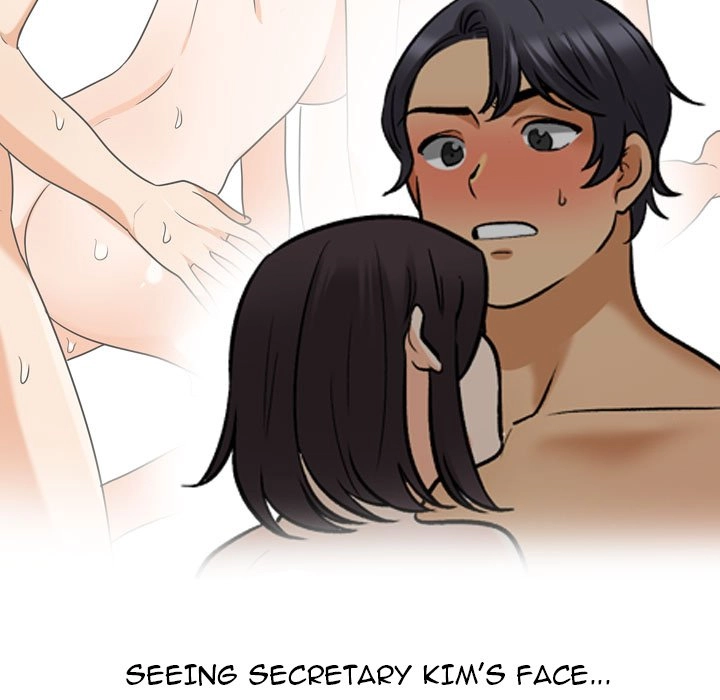 Our Exchange Chapter 143 page 25 - 
