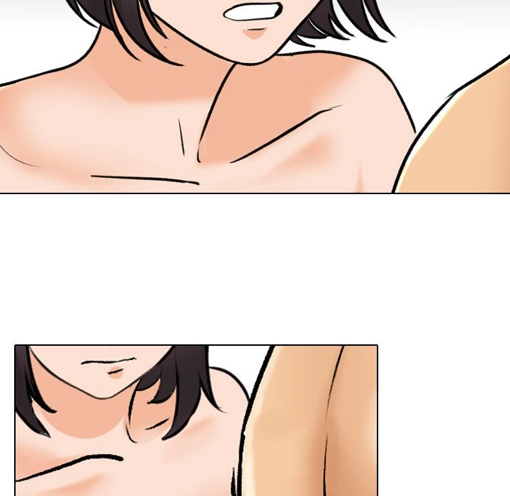 Our Exchange Chapter 143 page 27 - 