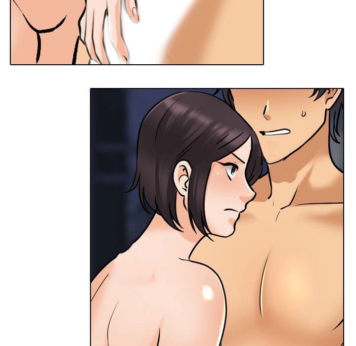 Our Exchange Chapter 143 page 29 - 