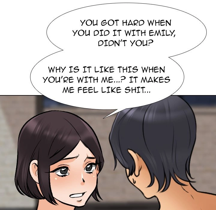 Our Exchange Chapter 143 page 45 - 