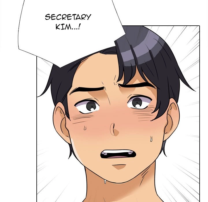 Our Exchange Chapter 143 page 60 - 