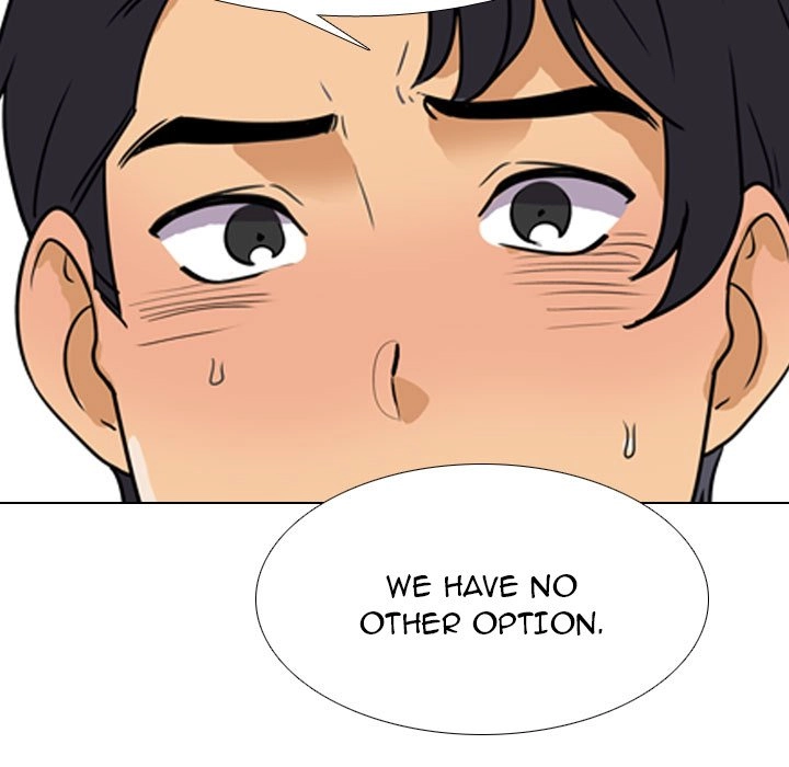 Our Exchange Chapter 143 page 63 - 