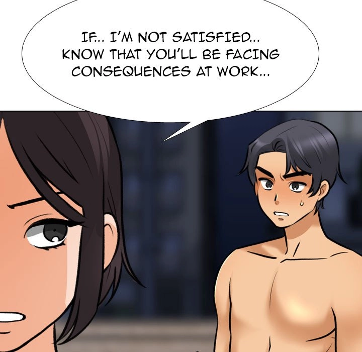 Our Exchange Chapter 143 page 67 - 