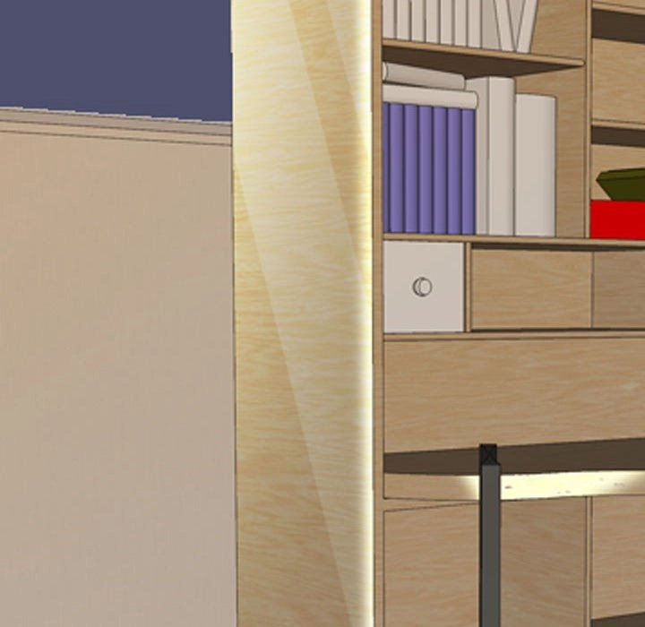 Our Exchange Chapter 143 page 70 - 