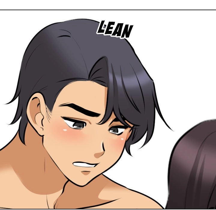 Our Exchange Chapter 143 page 77 - 