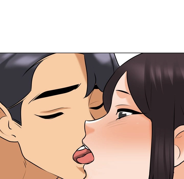 Our Exchange Chapter 143 page 78 - 