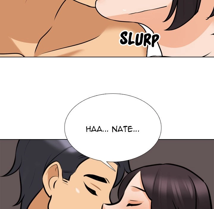 Our Exchange Chapter 143 page 79 - 
