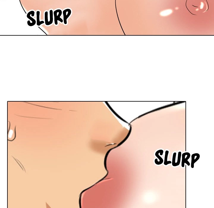 Our Exchange Chapter 143 page 94 - 