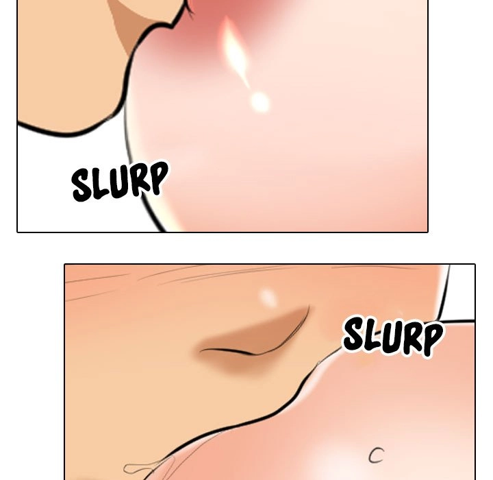 Our Exchange Chapter 143 page 95 - 