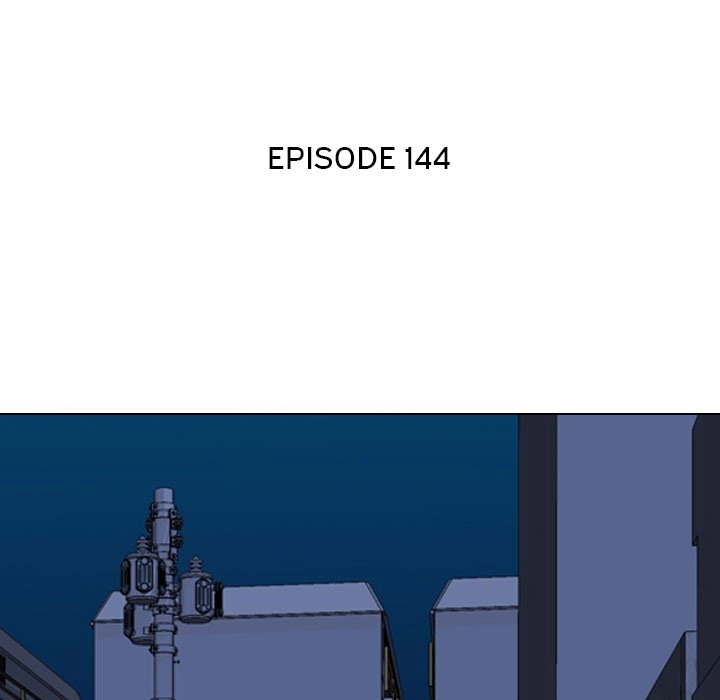 Our Exchange Chapter 144 page 11 - 