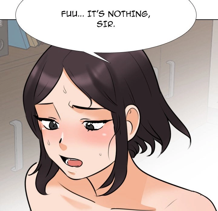 Our Exchange Chapter 144 page 110 - 