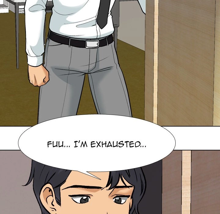 Our Exchange Chapter 144 page 14 - 
