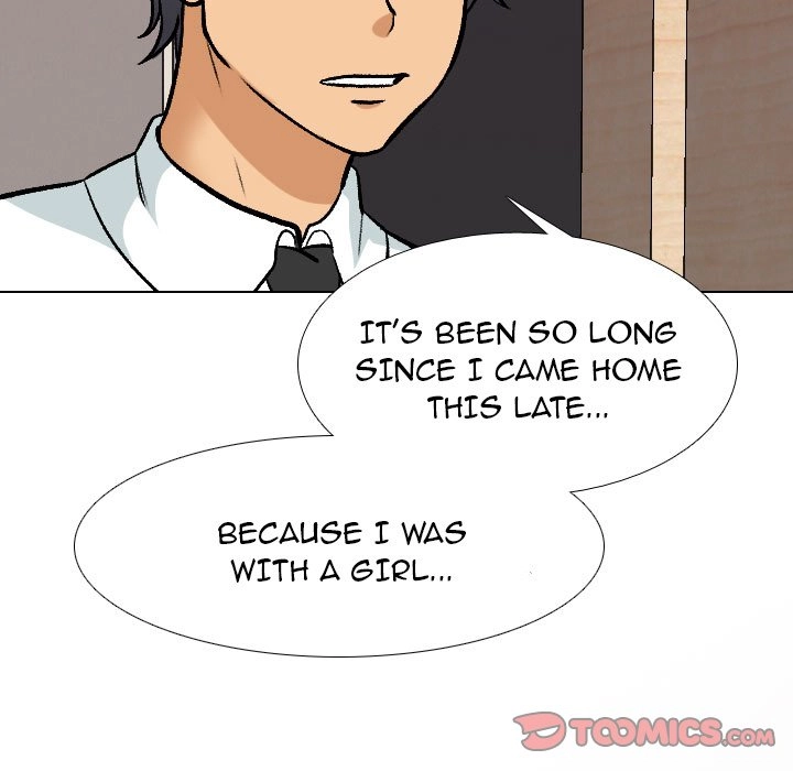 Our Exchange Chapter 144 page 15 - 