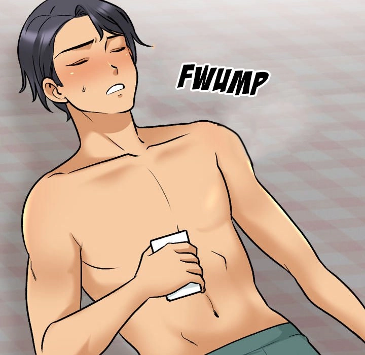 Our Exchange Chapter 144 page 18 - 
