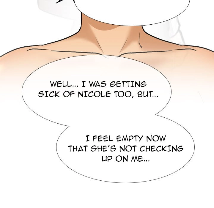 Our Exchange Chapter 144 page 25 - 
