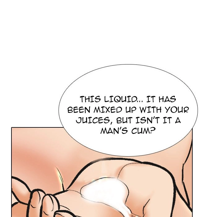 Our Exchange Chapter 144 page 36 - 
