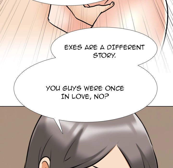 Our Exchange Chapter 144 page 67 - 