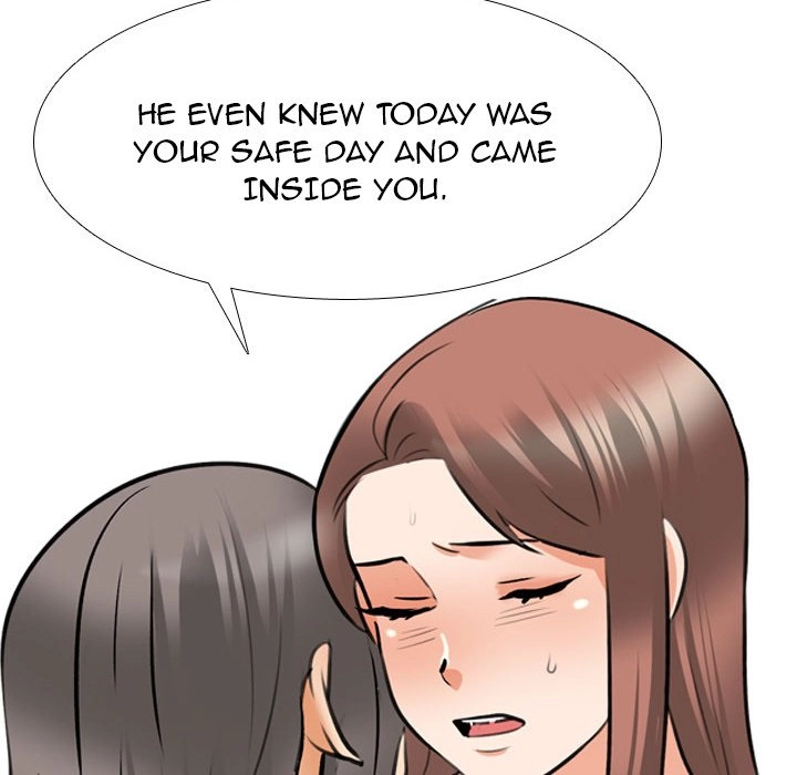 Our Exchange Chapter 144 page 72 - 