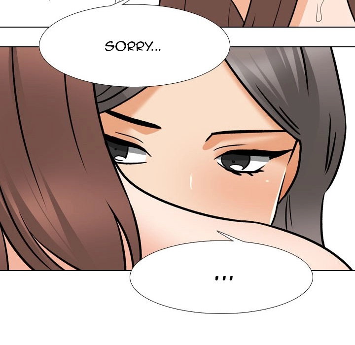 Our Exchange Chapter 144 page 76 - 