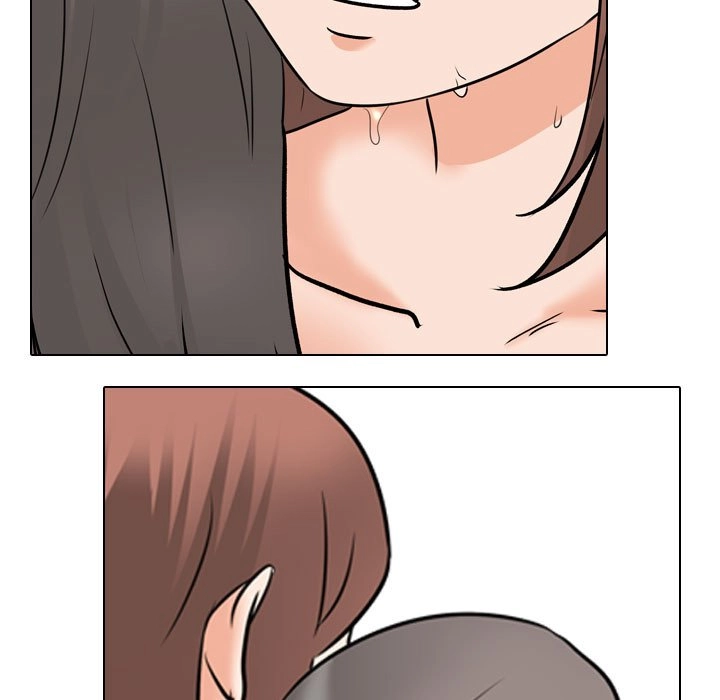Our Exchange Chapter 144 page 91 - 