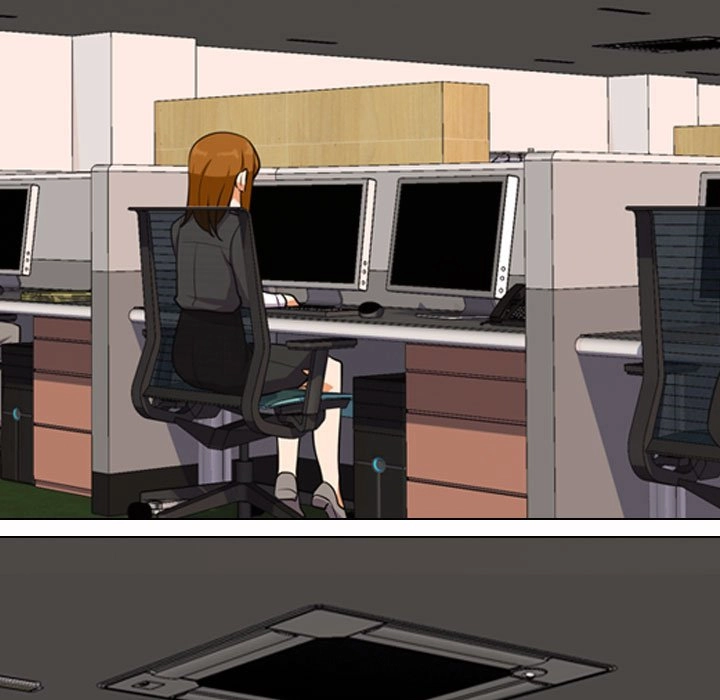 Our Exchange Chapter 144 page 97 - 
