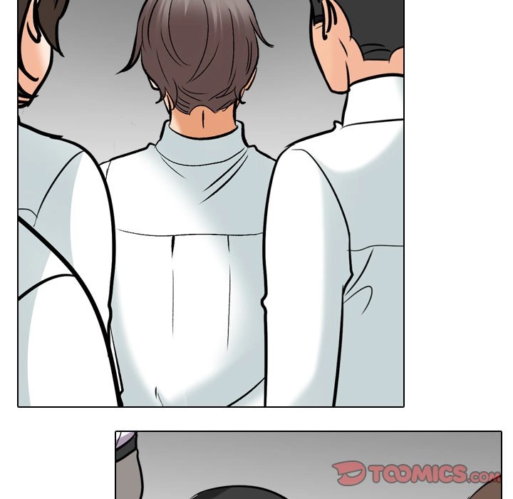 Our Exchange Chapter 144 page 99 - 