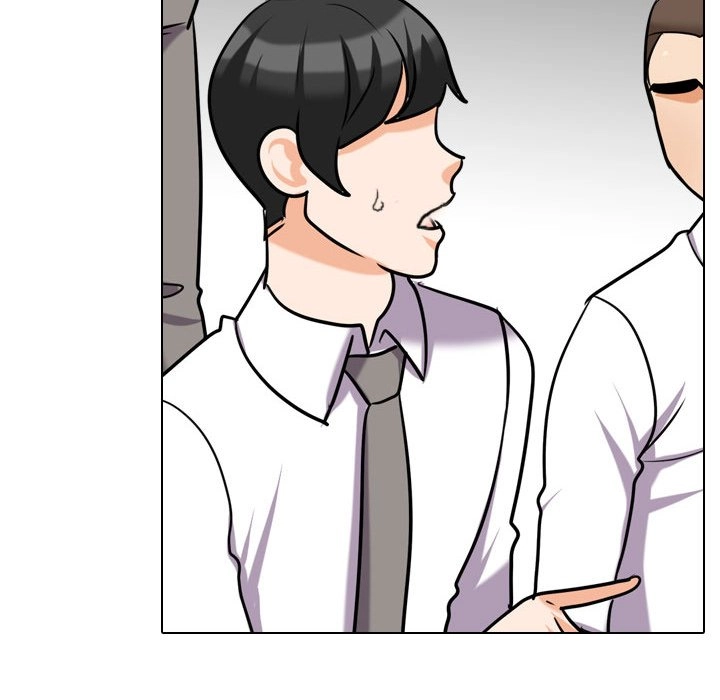 Our Exchange Chapter 144 page 100 - 