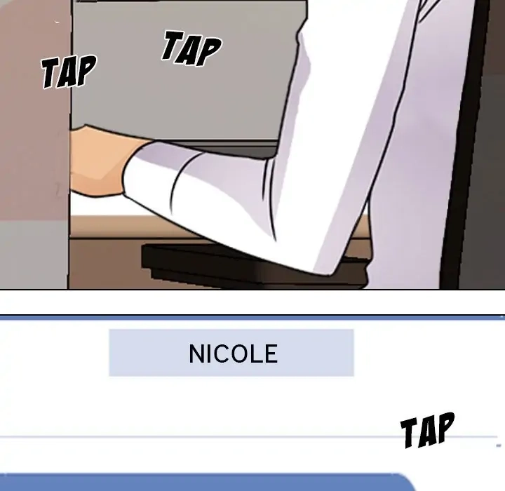 Our Exchange Chapter 145 page 103 - 